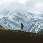 Archeology Himalaya Everest dead bodies skeletons discovery