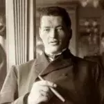 The astonishing case of Adam Rainer: The world’s only dwarf and giant