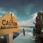 avalanche survive rescue tips