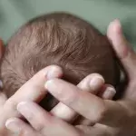 Babies are the most fragile things