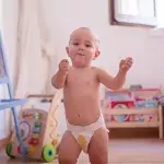 Baby Dancing
