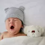 baby mobility issues motor retardation foetus brain
