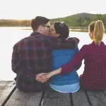 betrayal