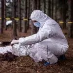 Bride allegedly murdered by the groom four days after the marriage