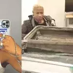 British influencer sentenced prison drugs UK