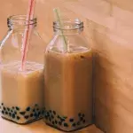 Bubble Tea: Over 100 tapioca pearls clog the stomach of a 14-year-old girl