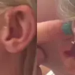 Captivating to watch.