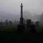 cemetery