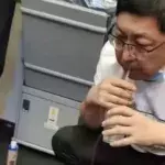 Chinese Surgeon Stopped A Man From Dying