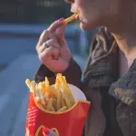 Cold McDonald’s fries provoke 911 call with shocking twist in the end