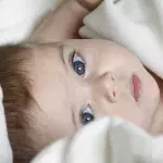 Couple gave baby up for adoption