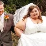 Couple go on incredible weight loss journey together and this is what they look like now