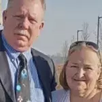 COVID-19: Fully vaxxed couple dies just one minute apart while holding hands