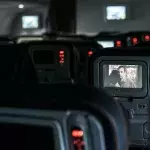 Crack in the window causes panic on the plane