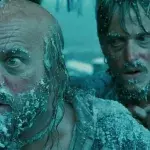 Cryogenics frozen corpses