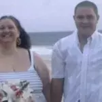 Desperate to have children, this bride had a major transformation 