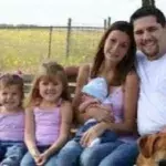 A Detail In One Of This Family’s Photos Gave Them Quite A Shock
