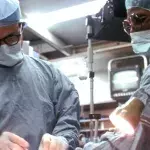 doctors find intact housefly inside man's intestine