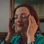 doctors shocked believe woman nose weird