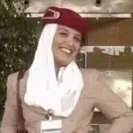 Duygu Karaman / The Mirror