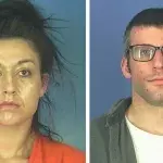 ‘Eaten by wolves’: Parents arrested after 6-year-old  daughter’s chilling revelations to teacher