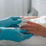 Eight-year-old boy died 