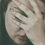 Extreme pain causes woman to feel electrocuted when she touches her face