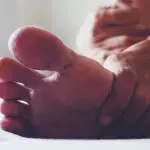Feet!