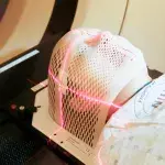 Fist-sized cyst in boy's head 