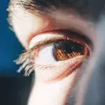 forensic pathologist reveal phenomenon eyes death