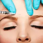 Get rid of wrinkles at all costs