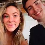 Girlfriend drafts 17-page contract for new Tinder beau two weeks after first date.