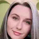 grey hair empowerment women natural