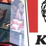 He Proposed In KFC, What She Did Is Unbelievable 