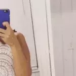 He Was Talking To A Girl On Tinder 