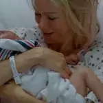Health child birth story 