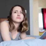 Her boyfriend leaked her intimate photos and her response was beautiful