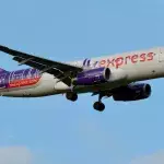 Hong Kong Express Airways