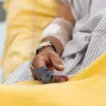 Hospice nurse death secret