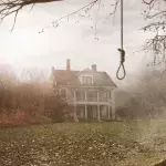 The house from The Conjuring is haunted in real life...