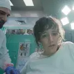 How a knife fight impregnated a girl without a vagina 