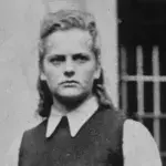 Irma Grese WWII 