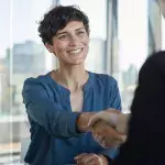 Job Interviews can be tricky to manage.