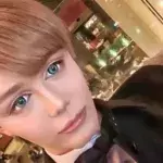 Ken Doll