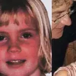 Kidnapped 11 years ago, this girl was found over 500km from her home