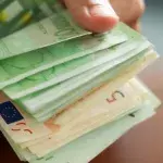 A little extra cash