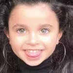 This Little Girl Has Been Driving The Internet Crazy With Her Incredible Locks