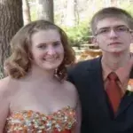 Maddie and Jon