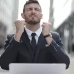 This man became a quadrillionaire momentarily after PayPal made a big mistake