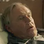 Man come back to life ambulance pothole